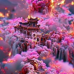무릉도원