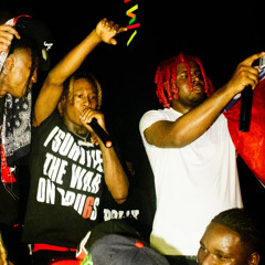 sir UNTRE x Fambroski - Strike in the Night (prod. mimofrl) [djslimebxll exclusive]
