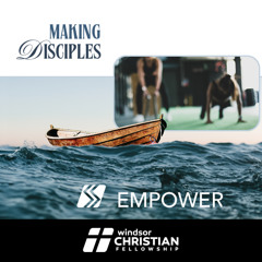 Making Disciples - Empower (Lives to Succeed) | Pastor RJ and Mary Ciaramitaro and Kimberly Taylor