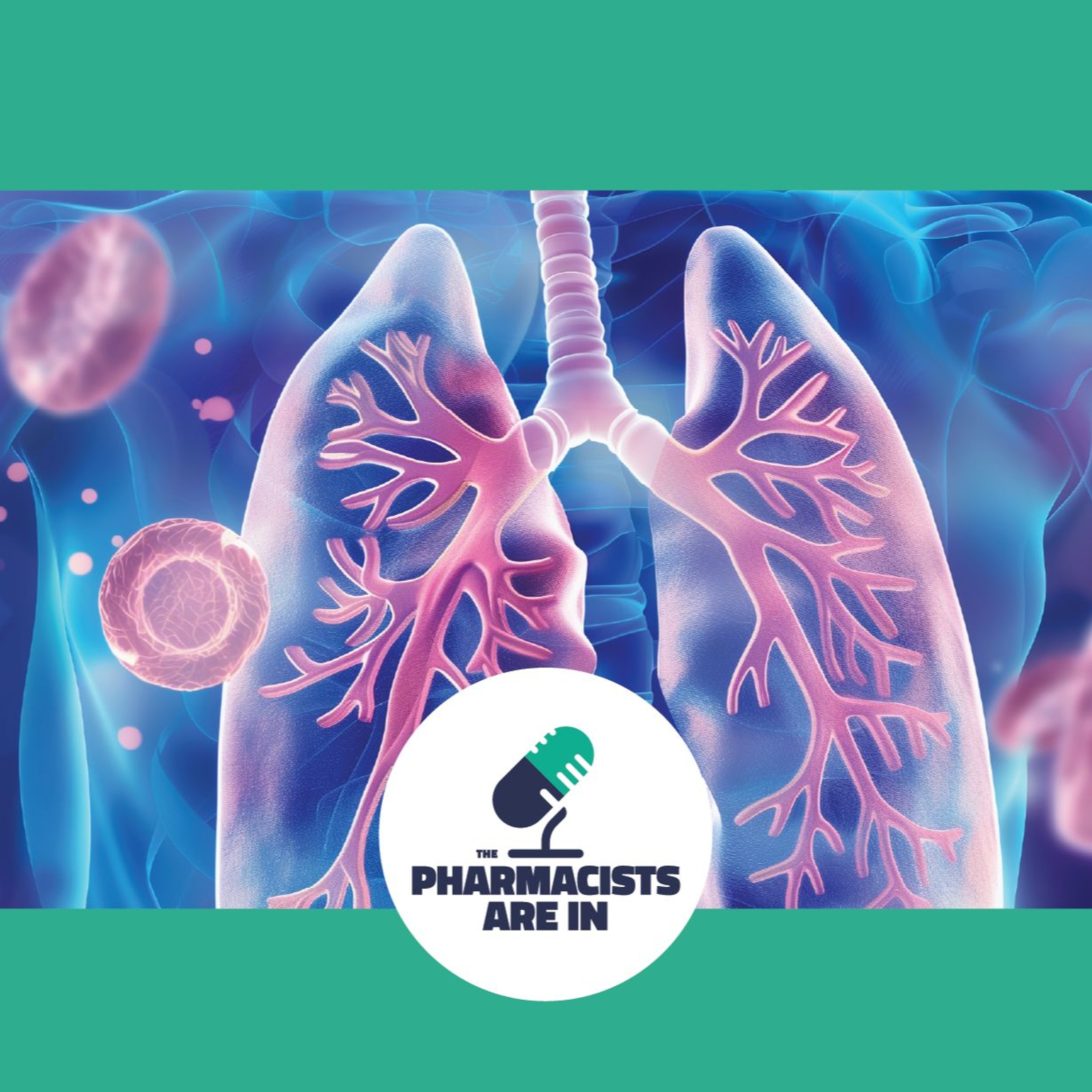 The Pharmacists Are In