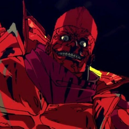 MENTALLY UNSTABLE AUDIO TO ENJOY THE PAIN - ( CYBER PHSYCO )