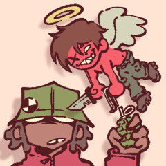 BITFUCK (Feat. D.Stokeley) (prod. dropshot)