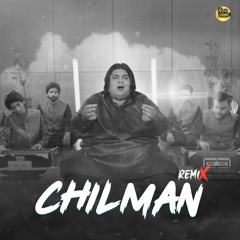 Chilman | Khalid Khan | COSMO SOCIAL