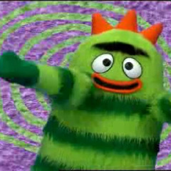 YO! GABBER! GABBA!