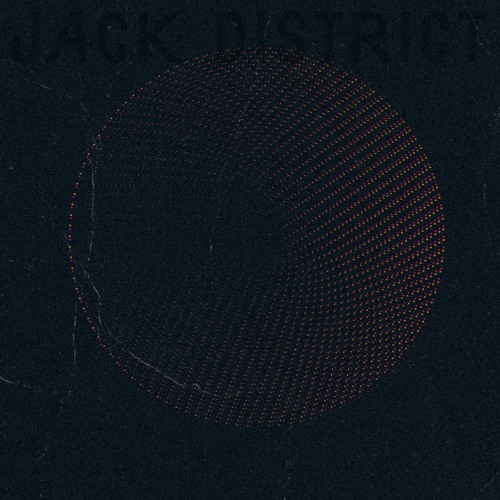 Jack District - Alcohol