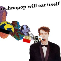 Technopop will eat itself 2023 intro