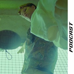 𝘑.𝘈.𝘋.𝘌 Podcast Series: DJ Aleksi