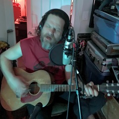 Isho Gunn - 'Whips & Furs' (The Vibrators cover song)