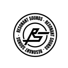 Resonant Sounds Promo Mix