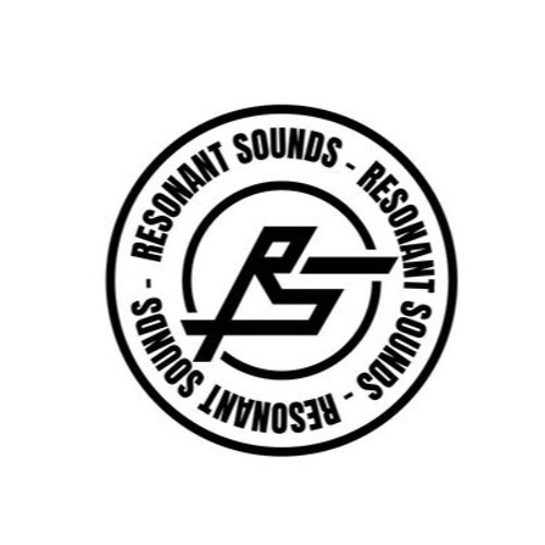 Resonant Sounds Promo Mix