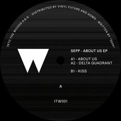 Premiere: A1 - Sepp - About Us [ITW001]