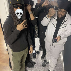 SAVV4X x KSBVNDZ - BACK ON MY BULLSH*T (LEAKED)