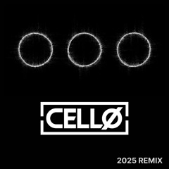 Swedish House Mafia - Heaven Takes You Home (CELLØ Remix) [2025 | Free DL]