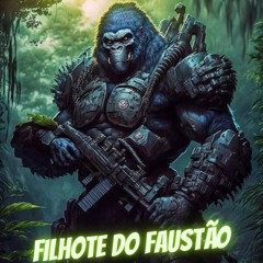 MC NEGRITIN - FILHOTE DO FAUSTAO ( DJ MAGRINHO DO MIRIAMBI )