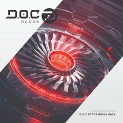 DOC RCRDS REMIX PACK 003 (DEMO)