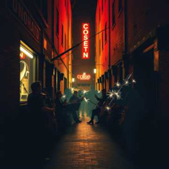 Orchestra Of The Street