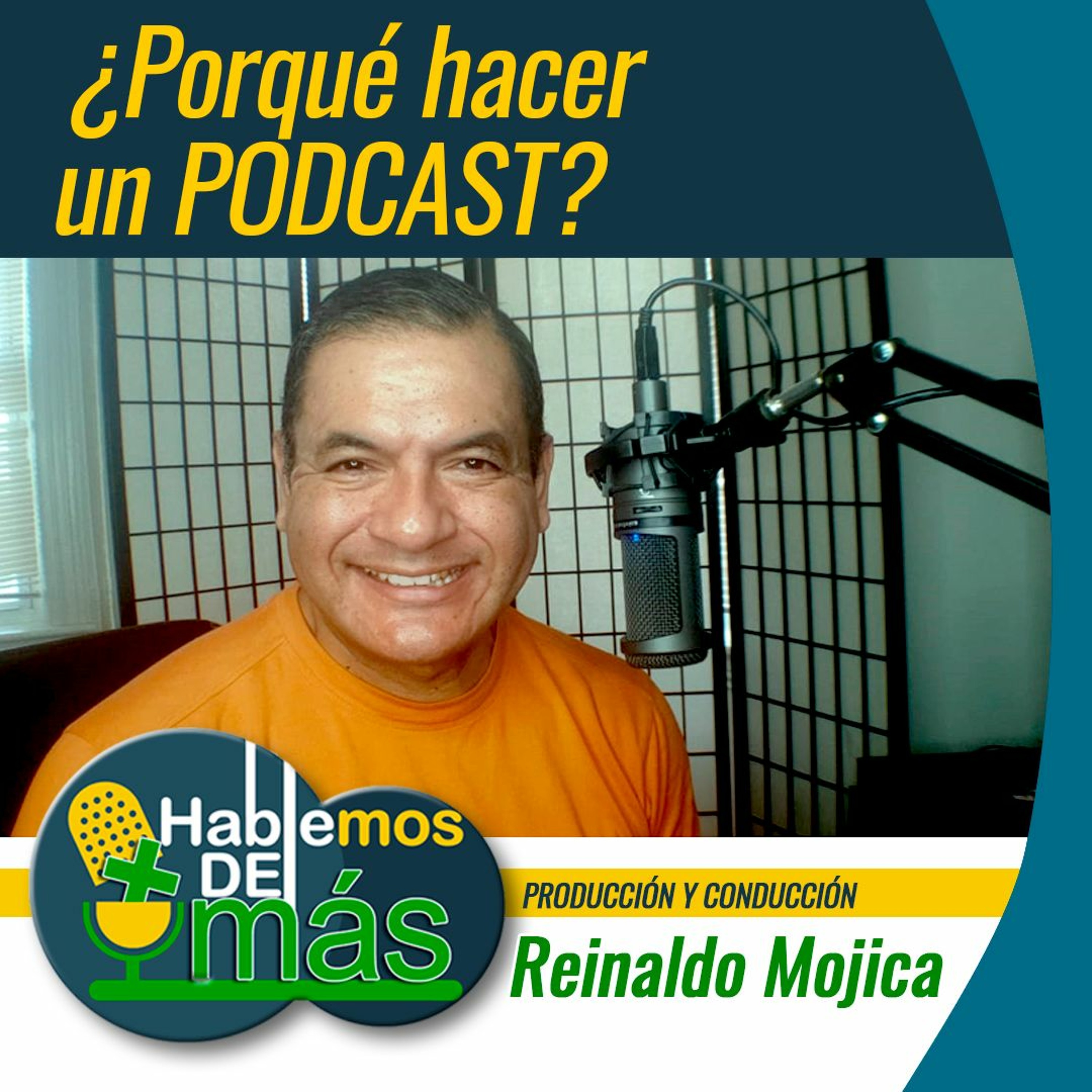 Hablemos de Más
