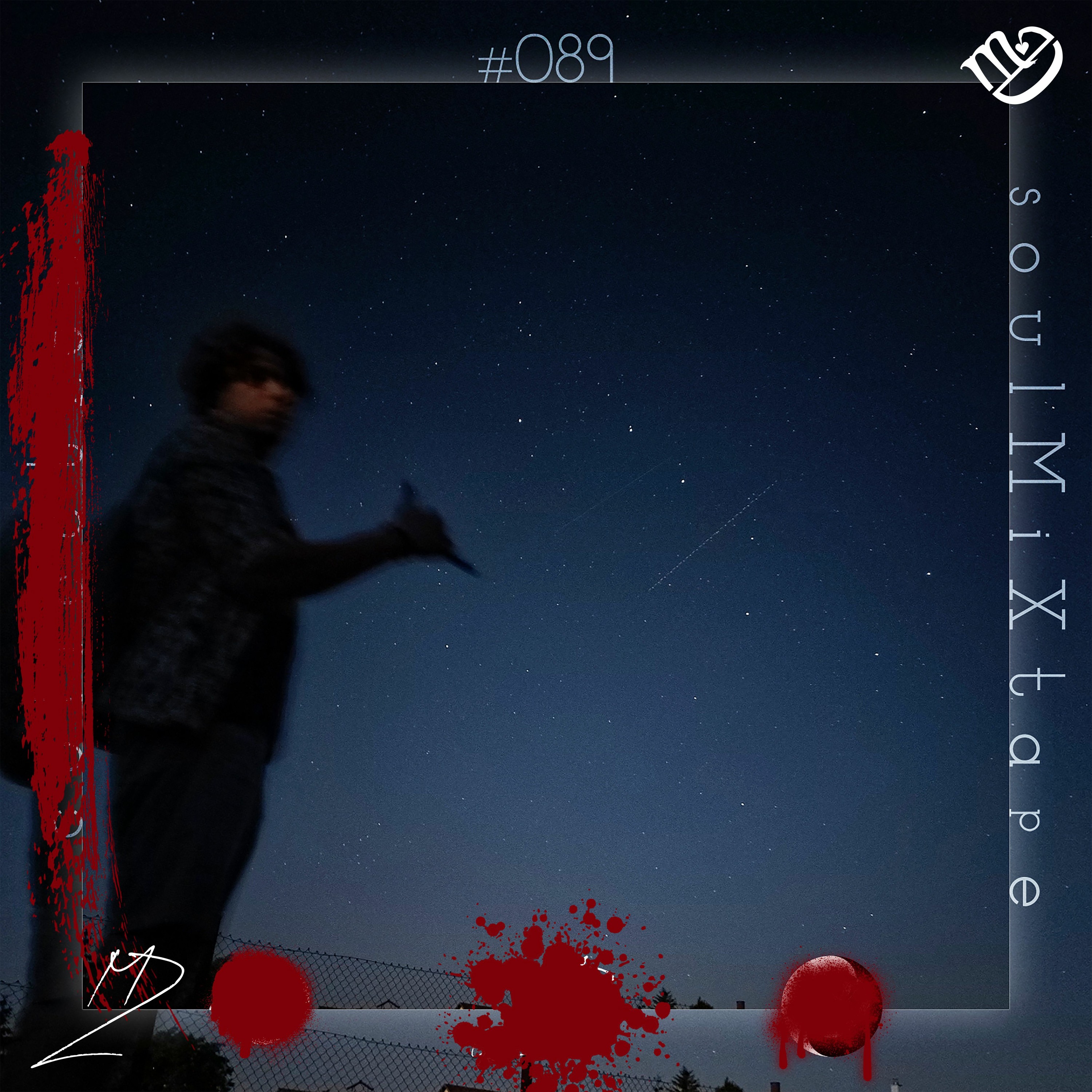soulMiXtape by Moidamz #089 collection episode artwork