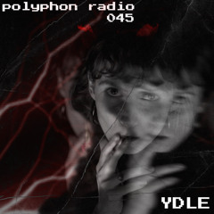 polyphon radio 045 | YDLE