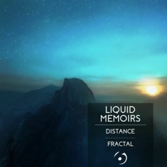 Liquid Memoirs - Distance