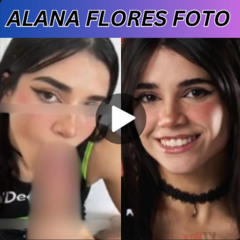 Filtrada Official Alana Flores Foto Viral X Original Video de Alana Flores Original Full
