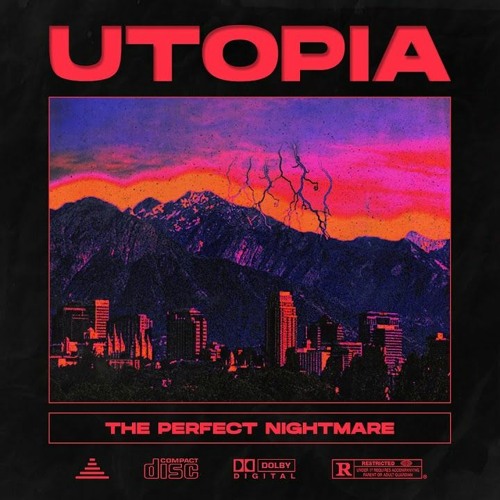 Stream [FREE] Travis Scott Type Beat ''Utopia'' Prod. TMW by PROD