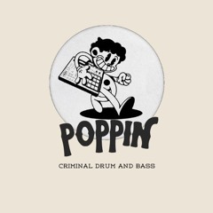 Poppin (Original Mix) - (FREE DOWNLOAD)