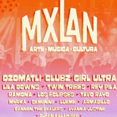 MXLAN 25