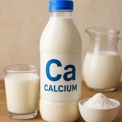CALCIUM