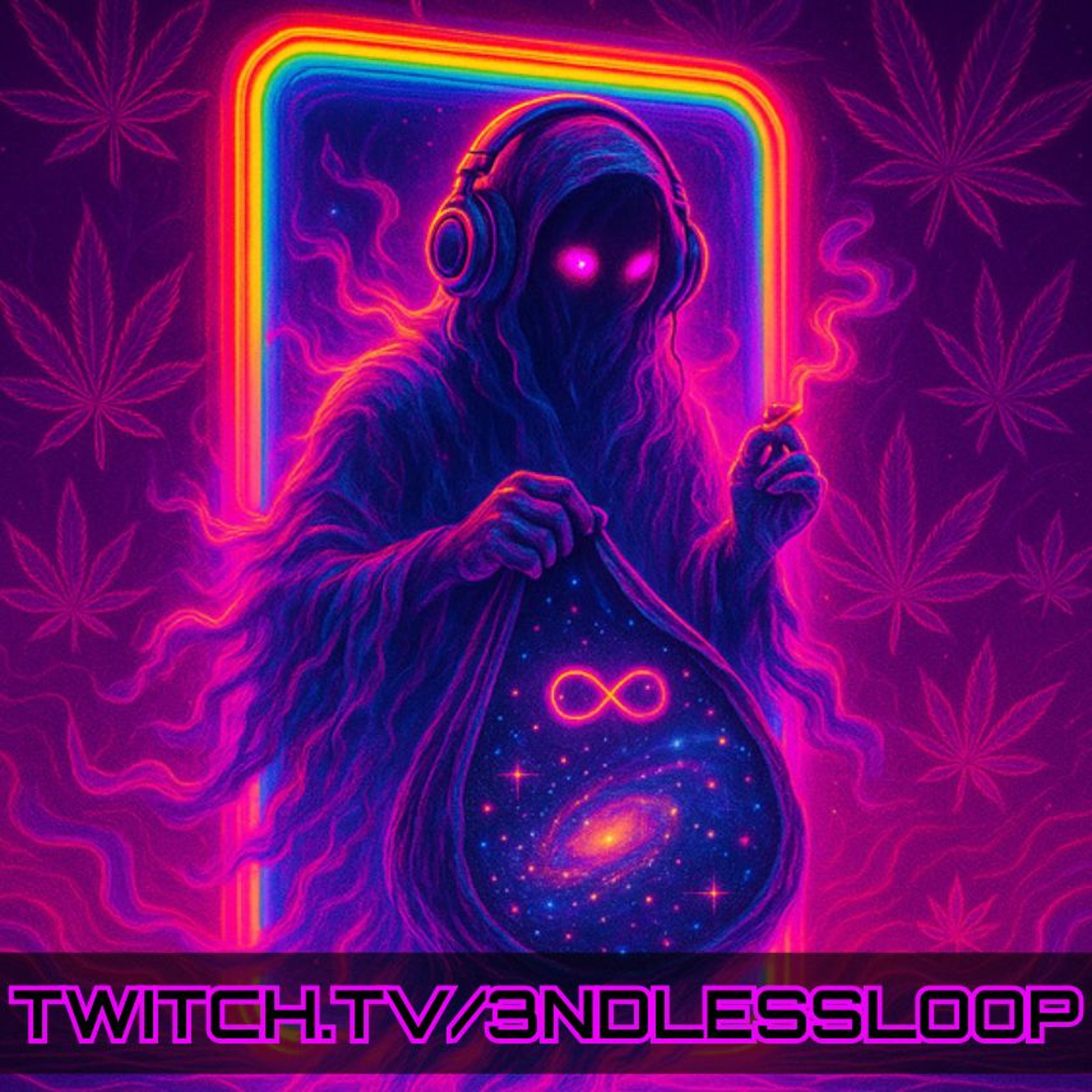 9-18 | Loopy Endeavors 2 episode artwork