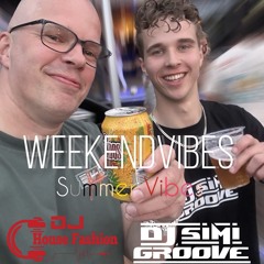 WeekendVibes 48 (summer Vibes)
