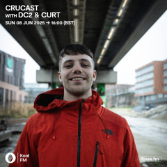 Copy of CRUCAST
