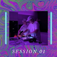 Session 01