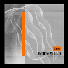 Enkō - ANTIFORMULA 17