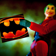 Joker Type Beat Box Freestyle