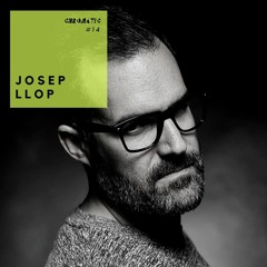 Chromatic Podcast 14 | Josep Llop (Chromatic Club)