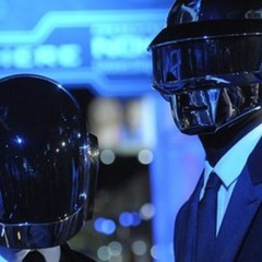 Daft Punk - Something About Us (ReCirc tribute)
