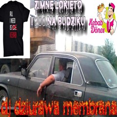 █▬█ █ ▀█▀ MUZA do ZAPIERDALANIA po kebsa z zimnym łokciem *200 na budziku*