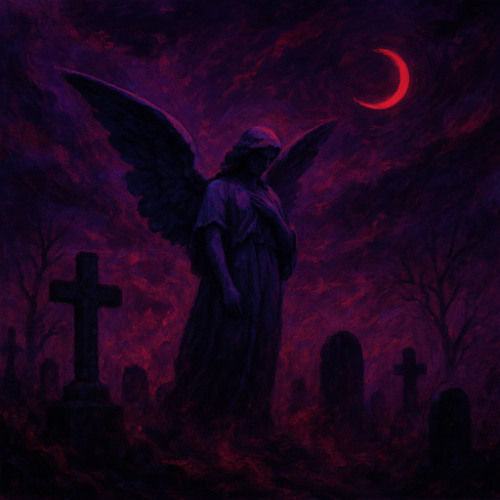 GRAVEYARD SHIFT