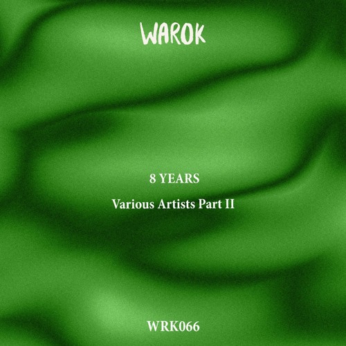 PRX PREMIRE: Ikari - Oooo2 [WRK66]