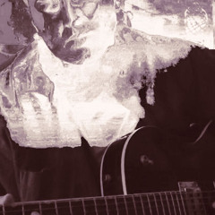 Guitar is crying to grow @roodkapje 2024