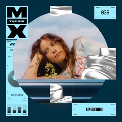 The Mix 036: LP Giobbi