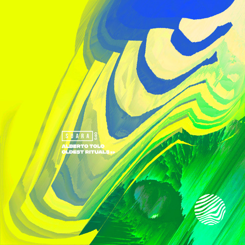 [SUARA540] Alberto Tolo - Deep Shake (Original Mix)