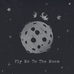 Joytastic Sarah | Fly me to the Moon