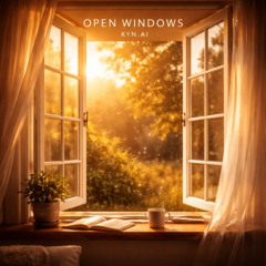 Open Windows