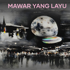 Mawar Yang Layu