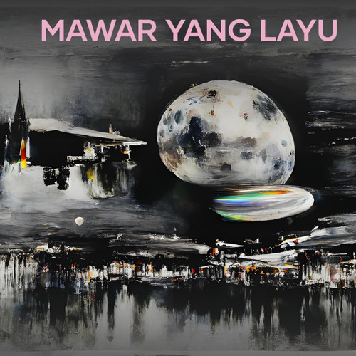Mawar Yang Layu