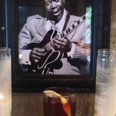 B.B King - To Know You,Is To Love You (DB's Bloomingdale Trail Mix)