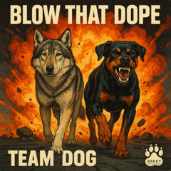 Blow That Dope (Instrumental)