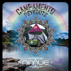 Nimue Set Campamento Psyroots Streaming 2020